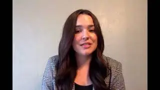 Cami ten Napel Initial Media Statement: Lyft