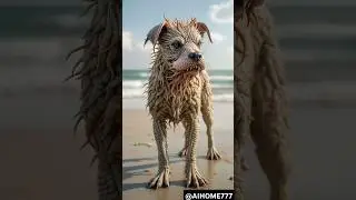 Zombie dog