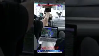 Challenges of Storm Chasing