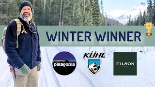 Best Cold Weather Hiking Pants 2026 | Patagonia, K&Uuml;HL, Filson!