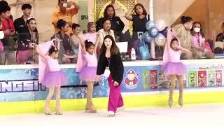 โชว์เปิดงาน Ice Naka Figure Skate Championships 2023