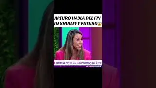 Arturo y Shirley Arica en chile yo veia