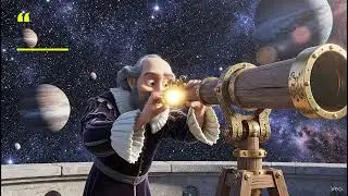 The Mind of Discovery &mdash; The High Renaissance & The Enlightenment ✨