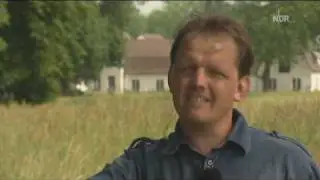 Gut Rothensande / Immenhofversteigerung S-H Bericht 08.07.2009