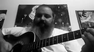 Bad religion Cover - ‘Atomic Garden’