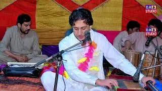 Zeeshan Marwat New Pashto Song 2024 | Dagha Muzha De Deer Yu Noor Mayan Ma Jorra Vaa | Pashto Dance