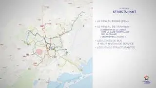 Animation mobilité