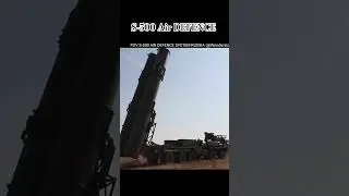 Wow😎 S-500_Air_Defence👑 #youtubeshorts #trending #s400 #sorts #india #aviation#s-500 #indianarmy