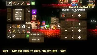 Let's Play Magicite Episode 2: PERCYL JACKSON AND THE JELLY BLADE