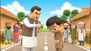 Prayer First, Provision Later | A Powerful Islamic Story
