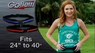 Go Belt As Seen On TV Go Belt Infomercial As Seen On TV Running Belt | As Seen On TV Blog