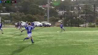 PS4 NPL TAS Goal of the Year Quarter Final #3, Paul Palmer v Harry Thannhauser