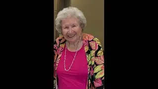 Grandma Funeral Pics and Slide Show