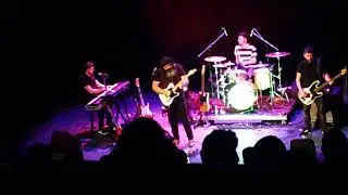 Johnny Gallagher Boxtie @ Balor Theatre