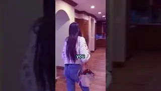 Ron Makes a Girl Mad