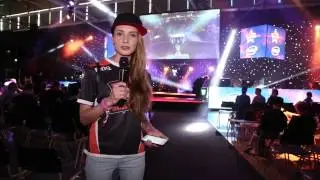 DreamHack Summer 2015: Впечатления от первого игрового дня