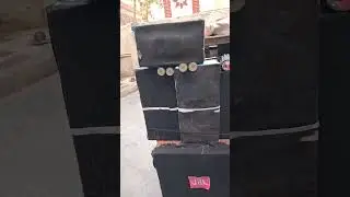 harsh mini dj setup #dj  #dj_sarzen_competition_song #khorthanewsong #audio_khortha_song