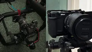 do i regret getting the Nikon ZR over FX3? | After 4 months with the Nikon ZR
