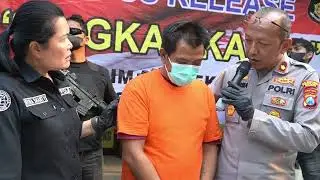 Nekat Curi Motor di Dalam Parkiran Rumah sakit Demi main Jud1 Merpati