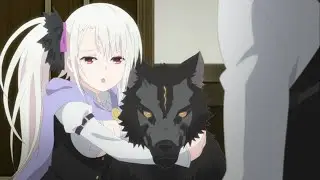 Machine Doll wa Kizutsukanai「 AMV 」- Just Like Gold