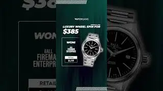 Another Week of Winning Wheel Spins!