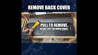 LG OLED55CXAUA How to Fix | Random Power Off