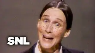 The Enquirer - Saturday Night Live