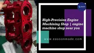 Custom CNC Auto Parts Manufacturer &ndash; China Supplier