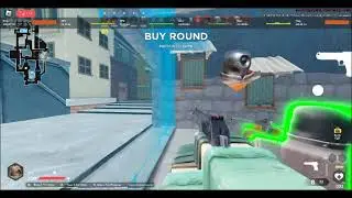 rush point 14 min gameplay
