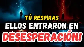 ELEGIDO, ESTAS PERSONAS CRE&Iacute;AN QUE NO SOBREVIVIR&Iacute;AS HASTA EL REGRESO DE ESTE JUICIO. ⚖️💀