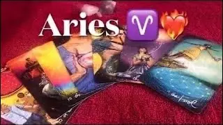 Овны любят гадание на картах Таро ~ 16 декабря ~ наступает момент гармонизации