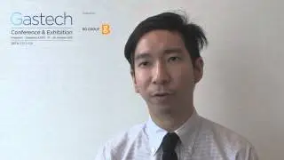 Wood Mackenzie - The outlook for South East Asia LNG demand growth