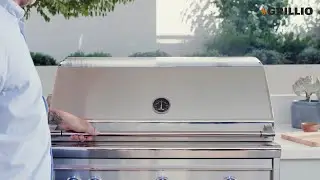 Lynx Professional Gas Grill – Full Features & Benefits | LynxGrills | Grillio.com