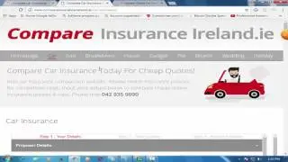 4  compare car insurance