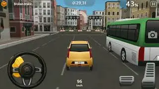 Dr Driving 2 1 to 20 all levels 🎮 Gameplay