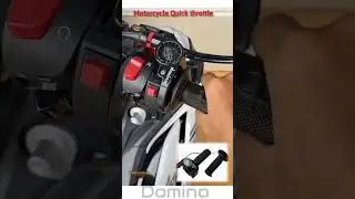 Motorcycle Quick throttle Domino #throttle #scooter #topseed #lodimotovlogph #lodimotovlogphchannel