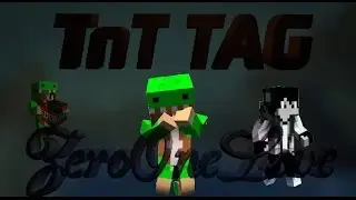 ✔️|TnTTaG|Ep.001|ZeroOneLove|✔️