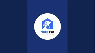 Nota Pet đang ph&aacute;t trực tiếp!