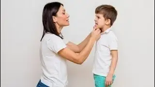 10 Simple Speech Therapy Techniques at Home for Autistic Children @BLESSINGSMANINDER