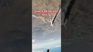 Shack or splash day #16 #dcs