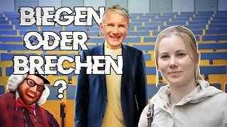 #Shlort-63 Biegen oder Brechen? [09.10.2025]