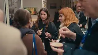 Wake up: Beats and Design at Subtile, Luxembourg