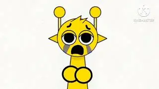 sprunki crying