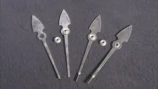 Thermometers, Produce Scales, Aircraft Painting, Luxury Chocolates @ How Its Made