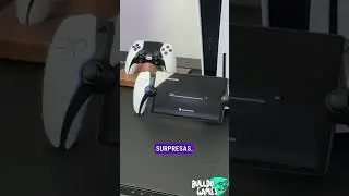 O PLAYSTATION PORTAL AGORA &Eacute; UM SUCESSO! MAIS DE 4000 MIL JOGOS RODANDO SEM PS5! KKKKKKKKKKK