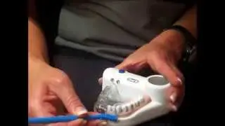 Proxabrush Demonstration