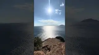 Capo Sunio - Grecia