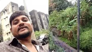 CGS colony Sector number 7 road number 58 🙏 Wadala Mumbai East#CGS colony antop Hill Wadala Mumbai