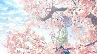エリネア - 桜の涙 (Music Video)