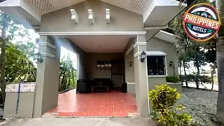 Casita Mia - Guest House for 9pax with WIFI, NETFLIX, YOUTUBE, KARAOKE, CAN COOK and BBQ | Philippin
